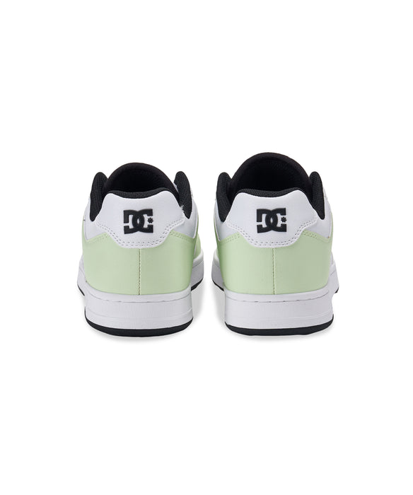 DC SHOES メンズ MANTECA 4 SN フットウェア スニーカー 【2026年春夏モデル】 MNT / 30CM