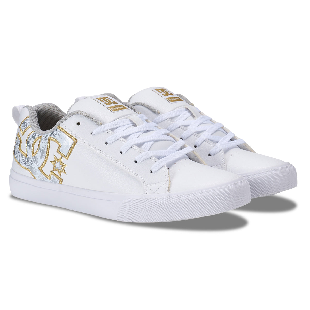 SALE】DC SHOES メンズ COURT VULC SE SN フットウェア スニーカー