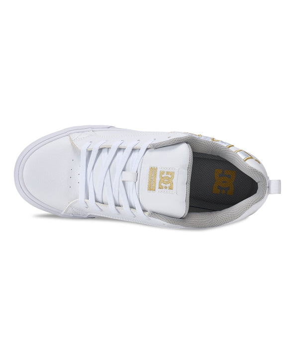 DC SHOES メンズ COURT VULC SE SN フットウェア スニーカー 【2026年春夏モデル】 WG3 / 30CM
