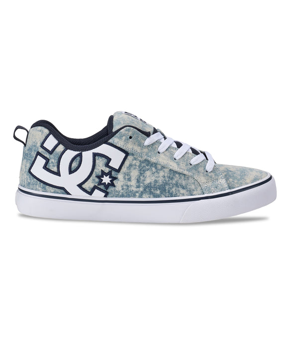 DC SHOES メンズ COURT VULC TX SE フットウェア スニーカー 【2026年春夏モデル】 LBY / 30CM