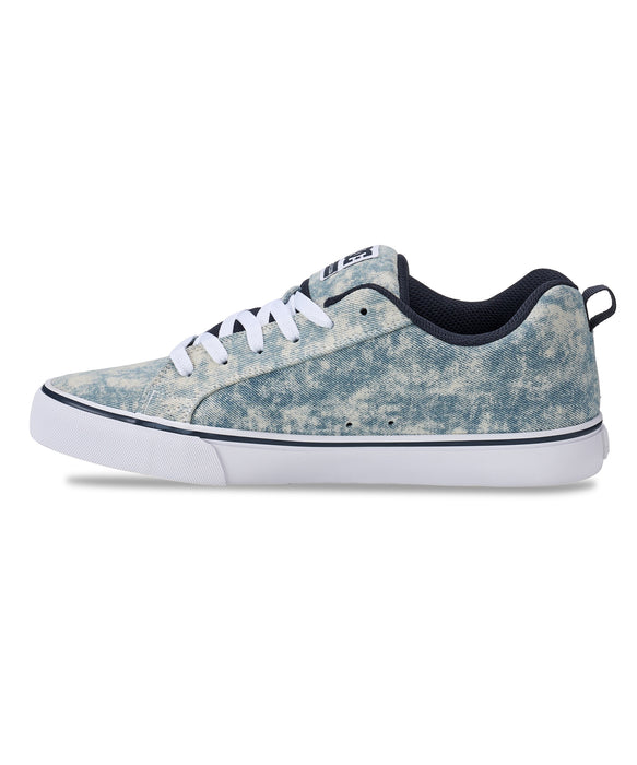 DC SHOES メンズ COURT VULC TX SE フットウェア スニーカー 【2026年春夏モデル】 LBY / 30CM