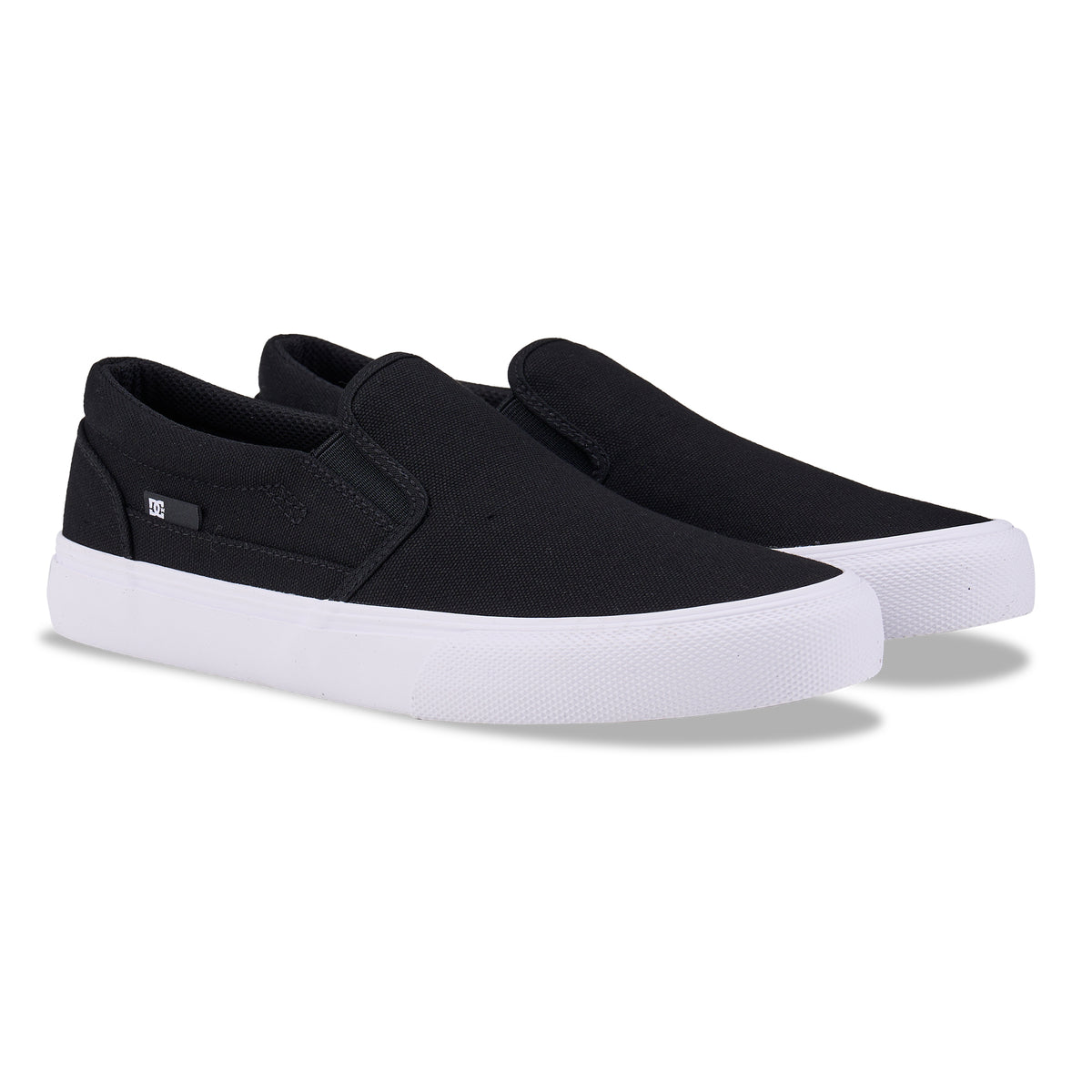 SALE】DC SHOES メンズ VARIAL SLIP-ON フットウェア スニーカー