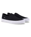 DC SHOES メンズ VARIAL SLIP-ON フットウェア スニーカー 【2026年春夏モデル】 BLK / 30CM