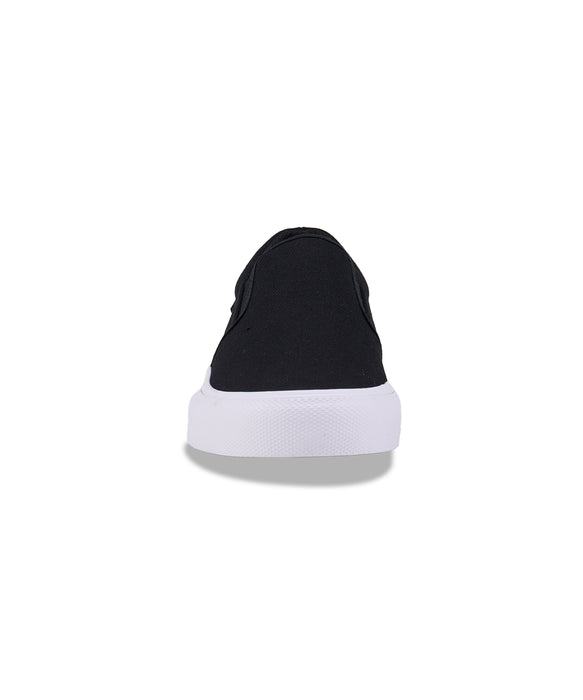 DC SHOES メンズ VARIAL SLIP-ON フットウェア スニーカー 【2026年春夏モデル】 BLK / 30CM