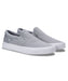 DC SHOES メンズ VARIAL SLIP-ON フットウェア スニーカー 【2026年春夏モデル】 GRW / 30CM