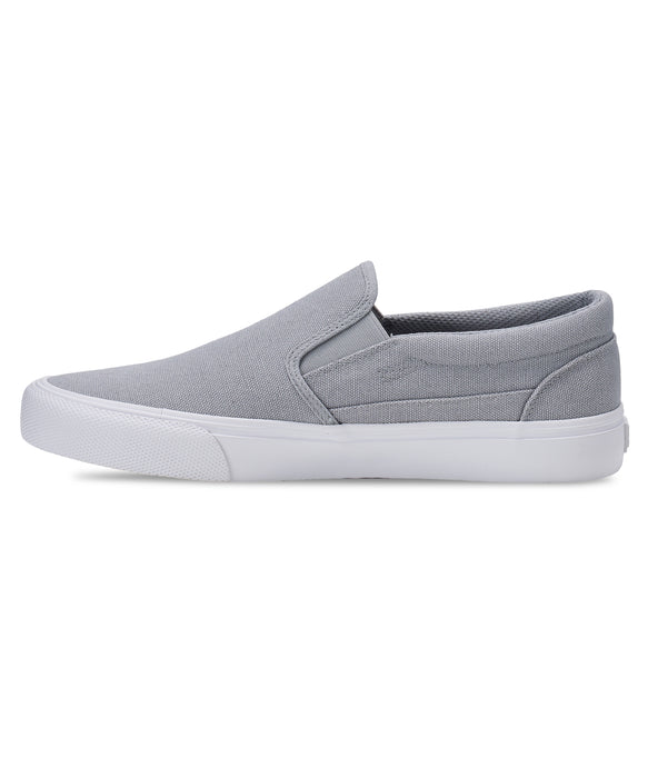 DC SHOES メンズ VARIAL SLIP-ON フットウェア スニーカー 【2026年春夏モデル】 GRW / 30CM