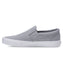 DC SHOES メンズ VARIAL SLIP-ON フットウェア スニーカー 【2026年春夏モデル】 GRW / 30CM