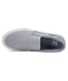 DC SHOES メンズ VARIAL SLIP-ON フットウェア スニーカー 【2026年春夏モデル】 GRW / 30CM
