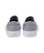 DC SHOES メンズ VARIAL SLIP-ON フットウェア スニーカー 【2026年春夏モデル】 GRW / 30CM