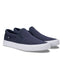 DC SHOES メンズ VARIAL SLIP-ON フットウェア スニーカー 【2026年春夏モデル】 NVY / 30CM