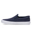 DC SHOES メンズ VARIAL SLIP-ON フットウェア スニーカー 【2026年春夏モデル】 NVY / 30CM