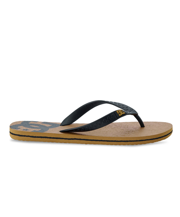 DC SHOES メンズ DC 3P-SLIP ビーチサンダル 【2026年春夏モデル】 CML / 29CM