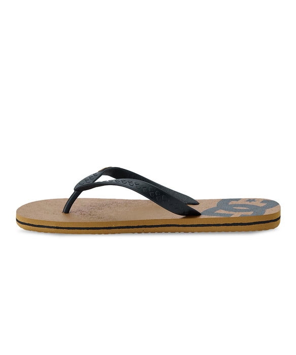 DC SHOES メンズ DC 3P-SLIP ビーチサンダル 【2026年春夏モデル】 CML / 29CM