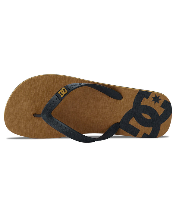 DC SHOES メンズ DC 3P-SLIP ビーチサンダル 【2026年春夏モデル】 CML / 29CM