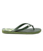 DC SHOES メンズ DC 3P-SLIP ビーチサンダル 【2026年春夏モデル】 OLV / 29CM