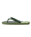 DC SHOES メンズ DC 3P-SLIP ビーチサンダル 【2026年春夏モデル】 OLV / 29CM