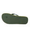 DC SHOES メンズ DC 3P-SLIP ビーチサンダル 【2026年春夏モデル】 OLV / 29CM