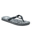 DC SHOES メンズ DC 3P-SLIP GRAFFIK ビーチサンダル 【2026年春夏モデル】 BLW / 29CM