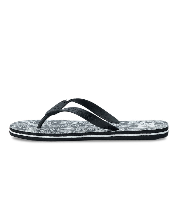 DC SHOES メンズ DC 3P-SLIP GRAFFIK ビーチサンダル 【2026年春夏モデル】 BLW / 29CM