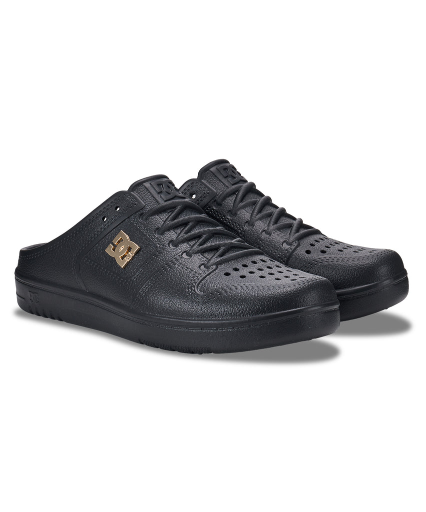 DC SHOES ユニセックス M4 SLIP ビーチサンダル 【2026年春夏モデル】