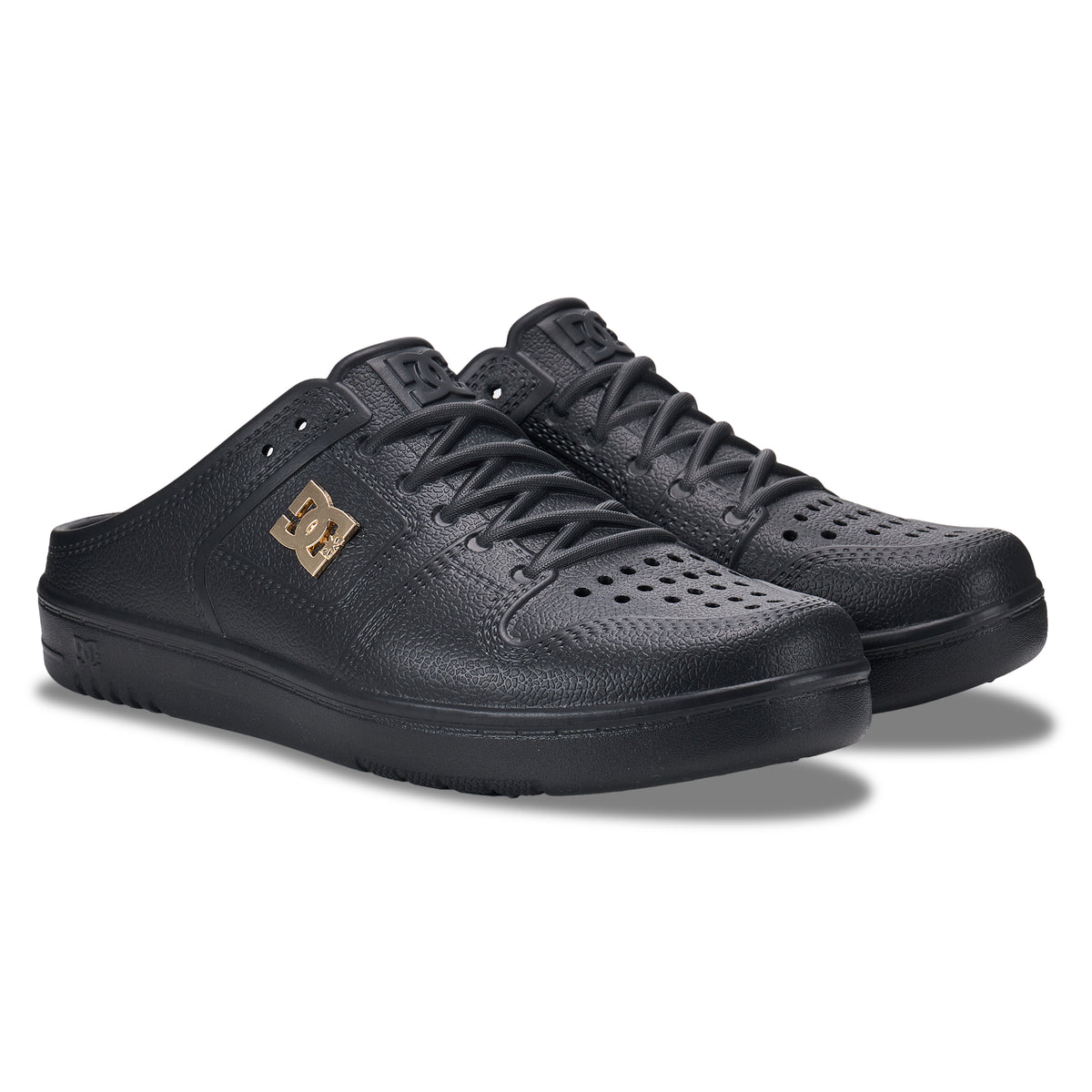 DC SHOES ユニセックス M4 SLIP ビーチサンダル 【2026年春夏モデル】