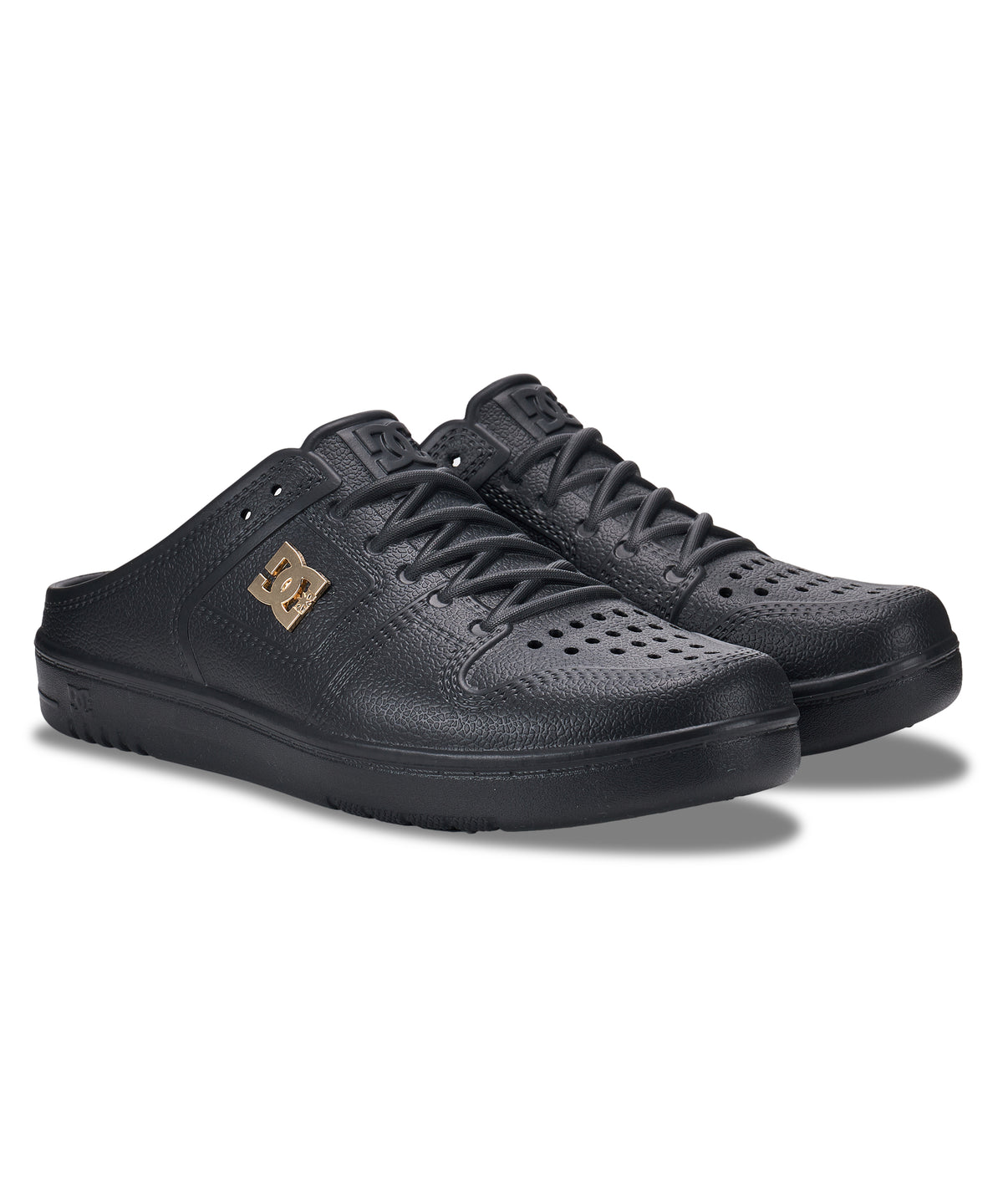 DC SHOES ユニセックス M4 SLIP ビーチサンダル 【2026年春夏モデル】