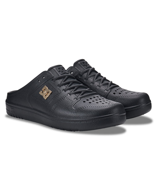 7月上旬再入荷予定》DC SHOES ユニセックス M4 SLIP ビーチサンダル