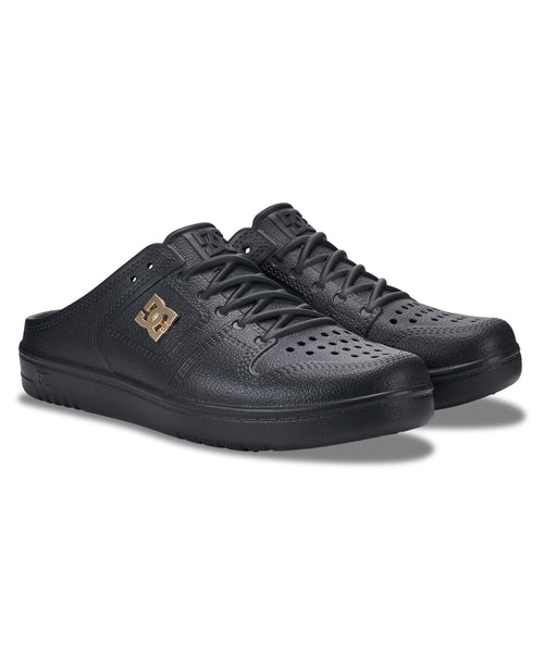 DC SHOES ユニセックス M4 SLIP ビーチサンダル 【2026年春夏モデル】