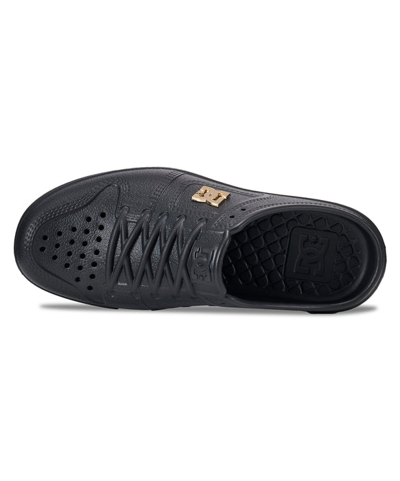 DC SHOES メンズ M4 SLIP ビーチサンダル 【2026年春夏モデル】 BGL / XL