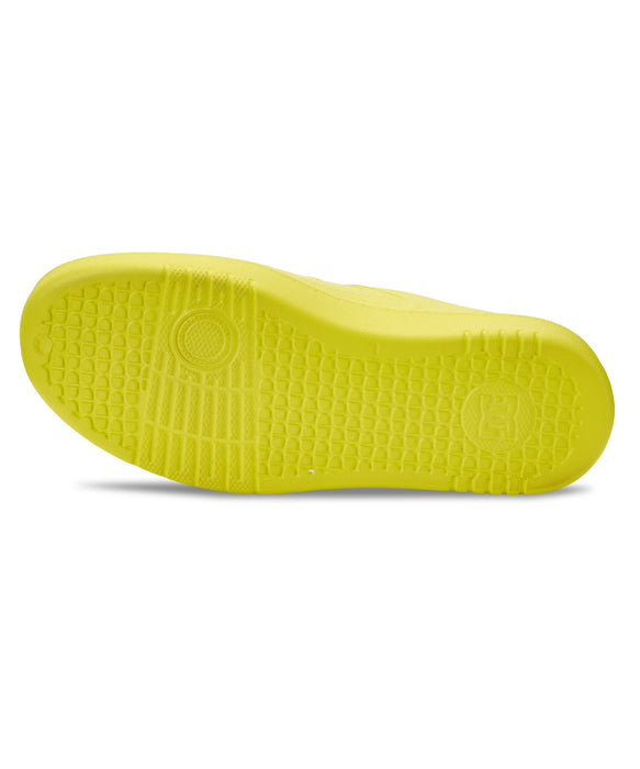 DC SHOES メンズ M4 SLIP ビーチサンダル 【2026年春夏モデル】 LMY / XL