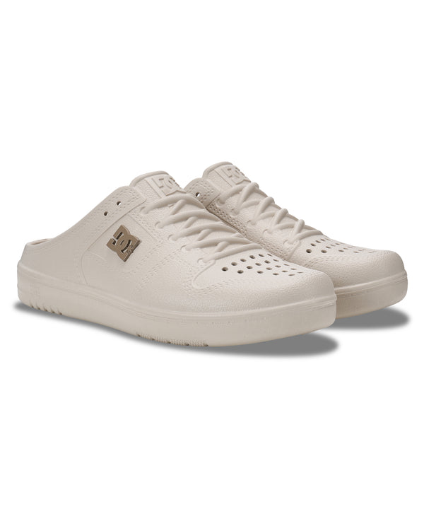 【再入荷】DC SHOES ユニセックス M4 SLIP ビーチサンダル 【2026年春夏モデル】