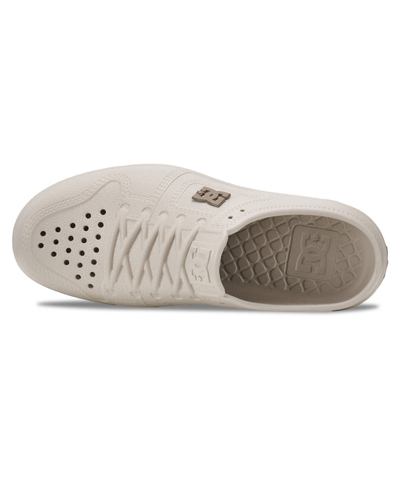 DC SHOES メンズ M4 SLIP ビーチサンダル 【2026年春夏モデル】 TAN / XL