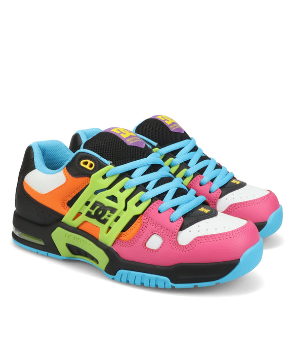 DC Shoes メンズ AT-2 シューズ 【2026年夏モデル】 003 / 29CM