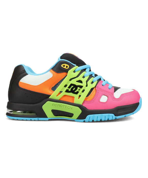 DC Shoes メンズ AT-2 シューズ 【2026年夏モデル】 003 / 29CM