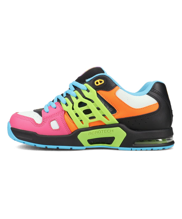 DC Shoes メンズ AT-2 シューズ 【2026年夏モデル】 003 / 29CM