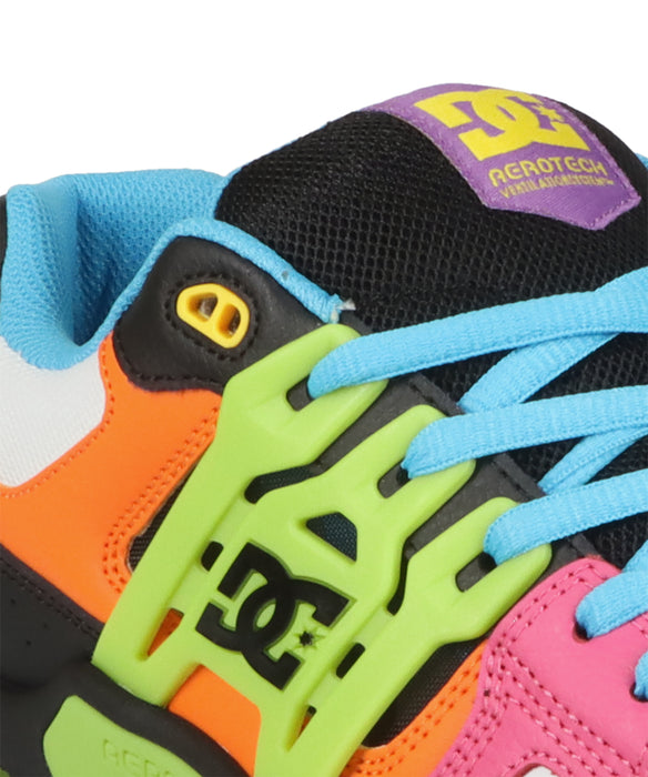 DC Shoes メンズ AT-2 シューズ 【2026年夏モデル】 003 / 29CM