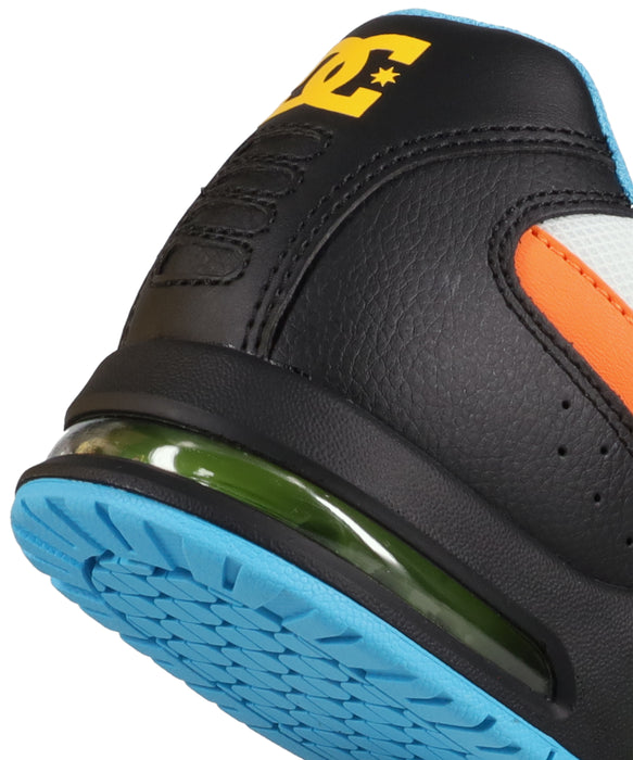 DC Shoes メンズ AT-2 シューズ 【2026年夏モデル】 003 / 29CM