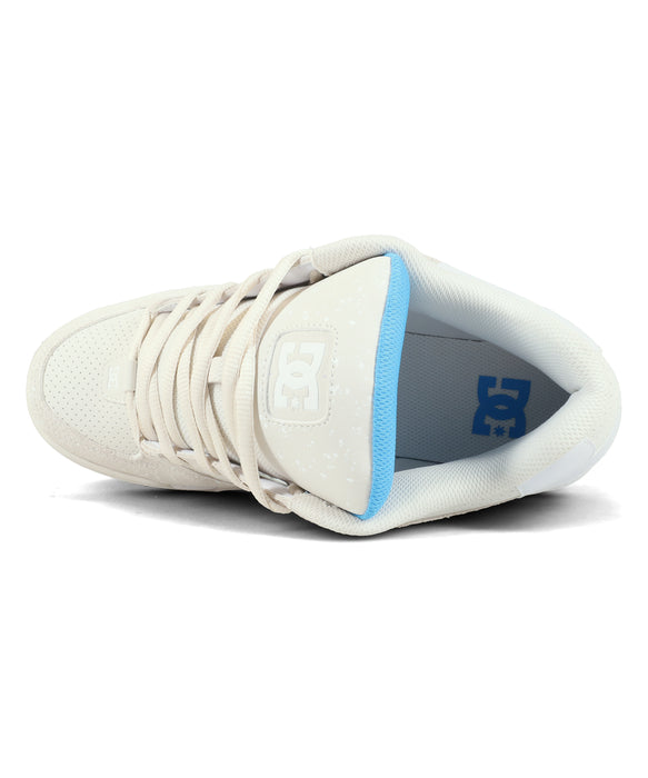 DC Shoes メンズ DC COMMAND SE シューズ 【2026年夏モデル】 101 / 29CM