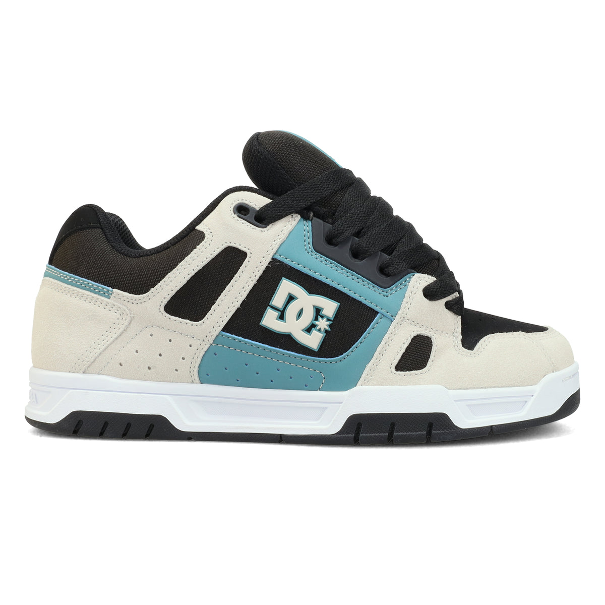 DC Shoes メンズ STAG フットウェア スニーカー 【2026年夏モデル】