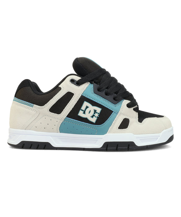 DC Shoes メンズ STAG シューズ 【2026年夏モデル】 050 / 29CM