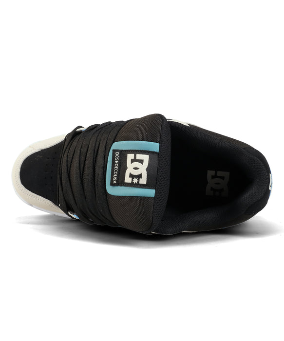 DC Shoes メンズ STAG フットウェア スニーカー 【2026年夏モデル】