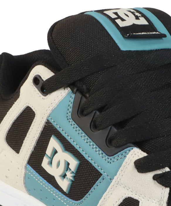 DC Shoes メンズ STAG フットウェア スニーカー 【2026年夏モデル】