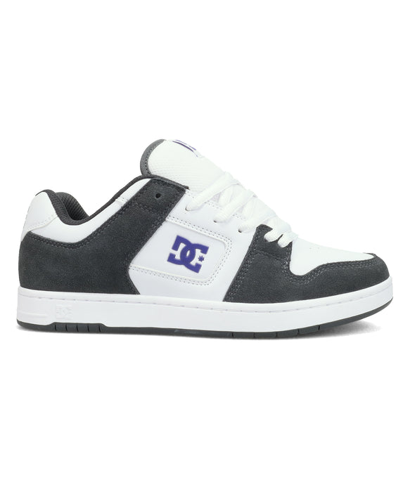 DC Shoes メンズ MANTECA 4 シューズ 【2026年夏モデル】 028 / 30CM