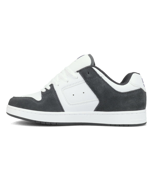 DC Shoes メンズ MANTECA 4 シューズ 【2026年夏モデル】 028 / 30CM