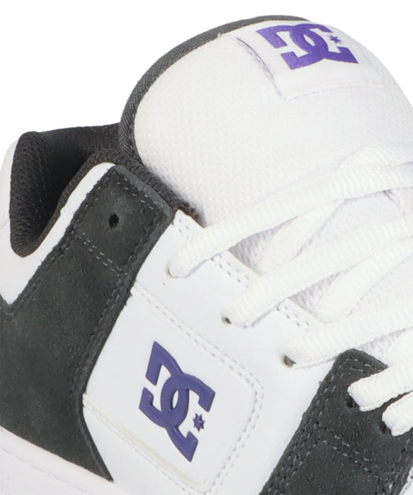 DC Shoes メンズ MANTECA 4 シューズ 【2026年夏モデル】 028 / 30CM