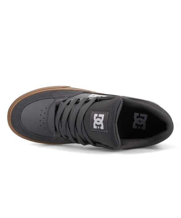 DC Shoes メンズ ONYX フットウェア スニーカー 【2026年夏モデル】