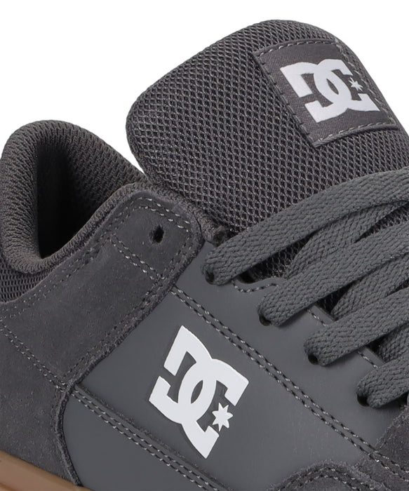 DC Shoes メンズ ONYX フットウェア スニーカー 【2026年夏モデル】