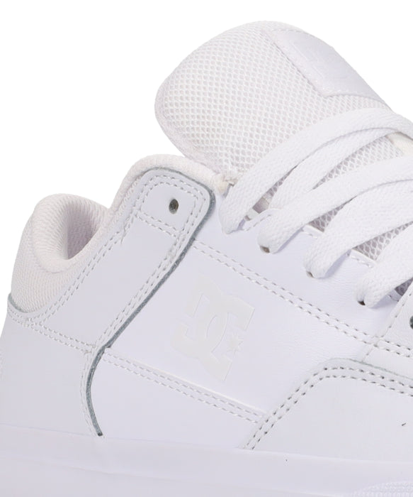 DC Shoes メンズ ONYX フットウェア スニーカー 【2026年夏モデル】
