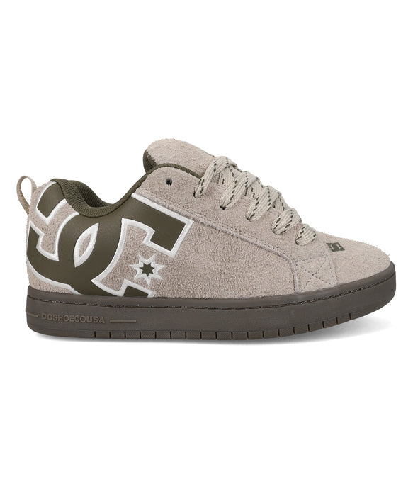 DC Shoes メンズ COURT GRAFFIK SE シューズ 【2026年夏モデル】 256 / 29CM