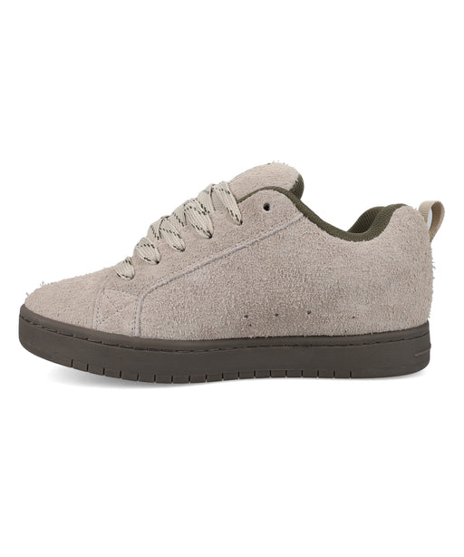 DC Shoes メンズ COURT GRAFFIK SE フットウェア スニーカー 【2026年